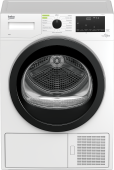 Сушильная машина Beko DF7439SXUV