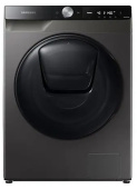 Стиральная машина с сушкой Samsung WD10T654CBX/LP
