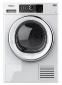 Сушильная машина Whirlpool ST U 92XY EU