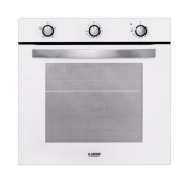 Духовой шкаф EXITEQ EXO-105 white