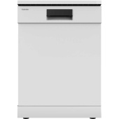 Посудомоечная машина Toshiba DW-14F2(W)-RU: Удобный заказ онлайн Посудомоечная машина Toshiba DW-14F2(W)-RU: Скидки в Москве