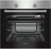 Духовой шкаф Simfer B6EM04000