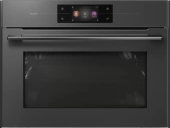 Духовой шкаф с СВЧ Asko OCM8478GG