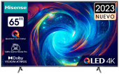 Телевизор Hisense 65E7KQ PRO