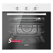 Духовой шкаф Simfer B6EW16001