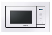 Встраиваемая микроволновая печь Samsung MS23A7118AW/BW