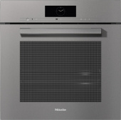 Встраиваемая пароварка Miele DGC 7860 GRGR