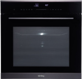 Духовой шкаф Korting OKB 1340 GNBX MW