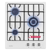Варочная панель Simfer H45V35W571