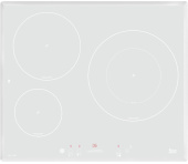 Варочная панель Teka IRS 631 White