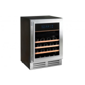 Винный шкаф Temptech GRNBU60DS - Анонс