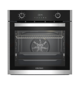 Духовки встраиваемые - Духовой шкаф Grundig GEBM19300BMP Духовой шкаф Grundig GEBM19300BMP - Духовки встраиваемые