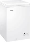 Морозильный ларь Haier HCE103R