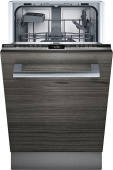 Встраиваемая посудомоечная машина Siemens SP63HX64KE