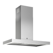 Вытяжка Bertazzoni Professional KT90PRO1XA стальная