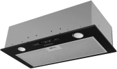 Встраиваемая вытяжки Maunfeld Crosby Light 5028 чёрный