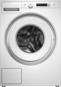 Обзор Стиральная машина Asko W1084BW - Выгодная покупка в Москве