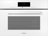 Встраиваемая пароварка Miele DGC 7840 BRWS