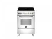 Варочный центр Bertazzoni PRO604IMFESXT Варочный центр Bertazzoni PRO604IMFESXT - Фото: Функции и материалы