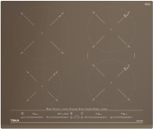 Варочная панель Teka IZC 64630 MST LONDON BRICK BROWN