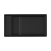Мойка Omoikiri Kinaru Pro 86-U/I-GB