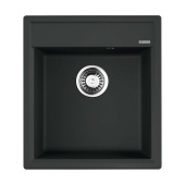 Мойка Omoikiri Daisen 46-BL