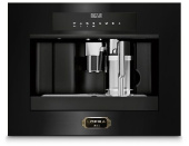 Встраиваемая кофемашина LOFRA YRNM66T BR