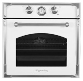 Духовой шкаф Kuppersberg RC 699 W Silver