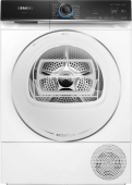 Сушильная машина Siemens WQ45B2B90