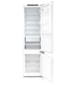 Встраиваемый холодильник SCANDILUX CNFBI210E - Холодильники встраиваемые