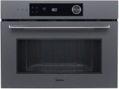 Духовой шкаф Midea MCO82007MGG-I