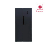 Холодильник LEX LSB520BlID