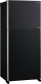 Холодильник Sharp SJXG55PMBK