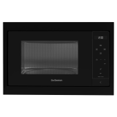 Встраиваемая микроволновая печь De Dietrich DME4320B