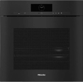 Встраиваемая пароварка Miele DGC 7865X OBSW