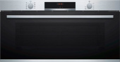 Духовой шкаф Bosch VBC514CR0