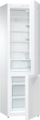 Двухкамерный холодильник Gorenje NRK621PW4 - Анонс