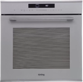 Духовой шкаф с СВЧ Korting OKB 1340 GBXGr MW