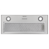 Полновстраиваемая вытяжка Hiberg VSF 8091 X - Встраиваемые кухонные вытяжки