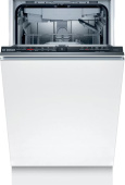 Встраиваемая посудомоечная машина Bosch SPV2XMX01E