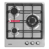 Варочная панель Simfer H45V35M5001