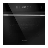 Духовой шкаф Maunfeld EOEH7615STB - Духовки встраиваемые