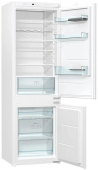 Встраиваемый холодильник Gorenje NRKI 4182 E1