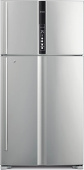 Холодильник Hitachi R-V 910 PUC1 BSL