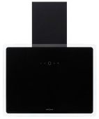Вытяжка Krona AURA 600 FRAME BLACK S