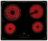 Варочная панель Teka TBR 6420