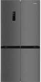 Многокамерный холодильник Smeg FQI48XD - Купить холодильник в интернет-магазине с гарантией Многокамерный холодильник Smeg FQI48XD - Анонс
