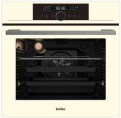 Духовой шкаф Haier HOX-FP5ACG