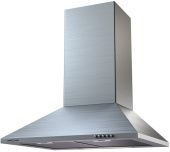 Вытяжка Krona CORNELIA 600 INOX PB