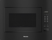 Встраиваемая микроволновая печь Miele M2240SC OBSW